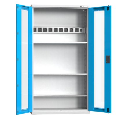 Verlängerungszuleitung PP700F - 4