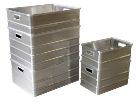 Transportkasten A152/55 - 2