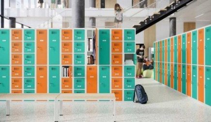 Garderobenschrank MSum 312S - 2