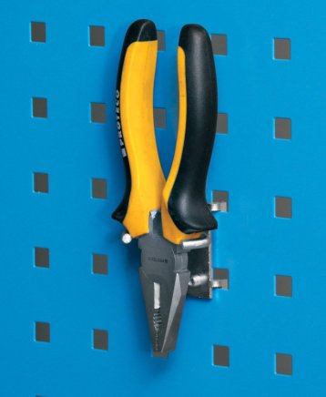 Werkzeughalter, C Haken, YE1 - 2