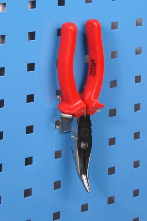 Werkzeughalter, C Haken, YE1 - 3