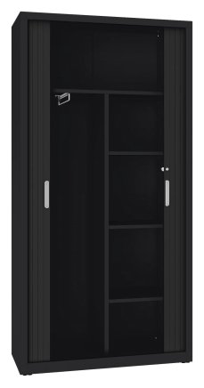 Rollladenschrank SBM 218 M - 3