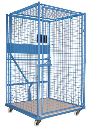 Rollbehälter Safe Corlette®