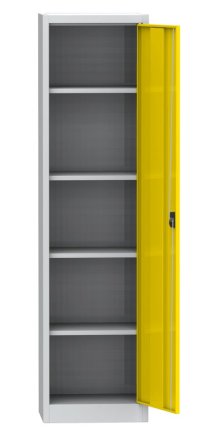 Universal - Schrank SPS 05A - 3