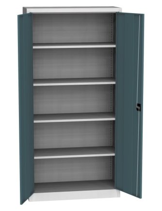 Universal - Schrank SPS T1A - 6