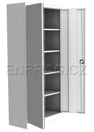 Universal - Schrank SPS T1A - 2
