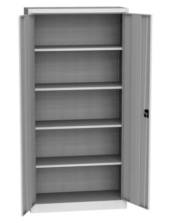 Universal - Schrank SPS T1A - 8