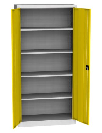 Universal - Schrank SPS T1A - 3