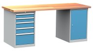 Werkbank  DPS 205