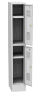 Garderobenschrank SHS 31B