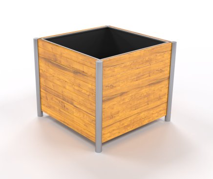 Pflanzkasten Ingbo - 2