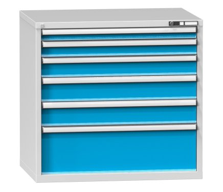 Schubladenschrank ZG 99-3