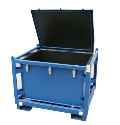 Containers KS 500 - 1008