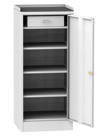 Werkstatt - Werkzeugschrank NAR 04AR - 2