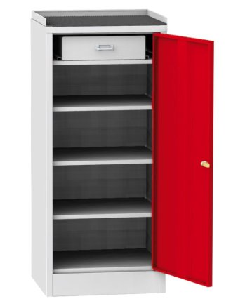 Werkstatt - Werkzeugschrank NAR 04AR - 6