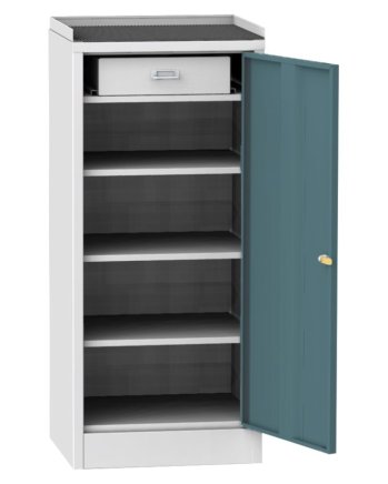 Werkstatt - Werkzeugschrank NAR 04AR - 3