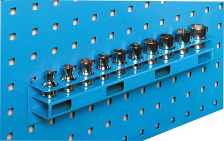 Aufsteckschlüsselhalter YK1 - 2