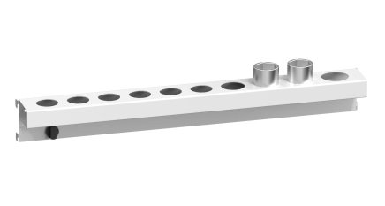 Aufsteckschlüsselhalter YK1 - 4