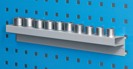 Aufsteckschlüsselhalter YK1 - 1