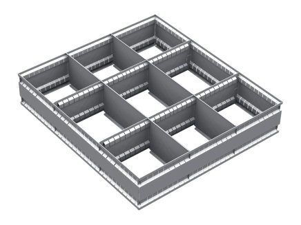 Trennelement  VND EPV 12B