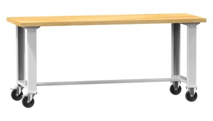 Werkbank, mobil, MPS1-720