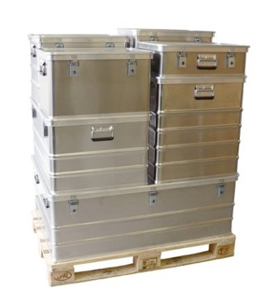 Transportkiste A1589/60 - 1