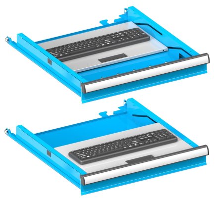 Computer - Schrank PCZBM - 2