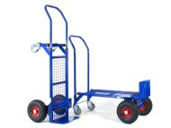 Transportkarre/Transportwagen OR 250 G N26 K VL