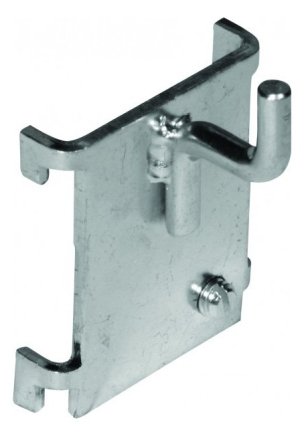 Werkzeughalter, einfacher Haken YA3