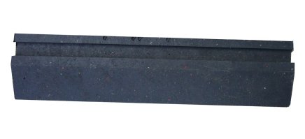 Anfahrleiste 251, für Bodenplatten - 2
