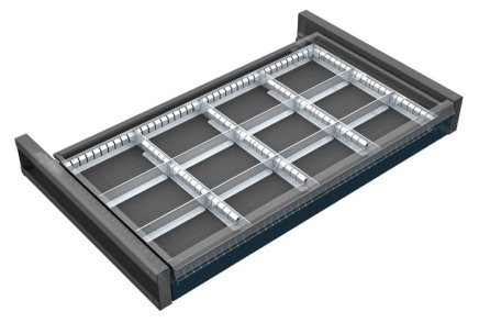 Trennelement VND SPD 13