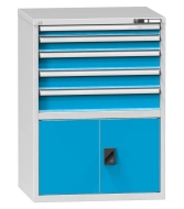 Schubladenschrank ZK 120-2