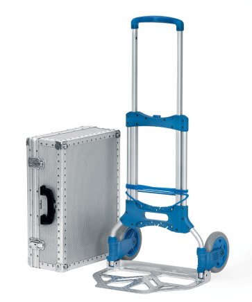 Paketroller 1732 - 2