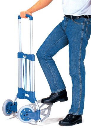 Paketroller 1732 - 3