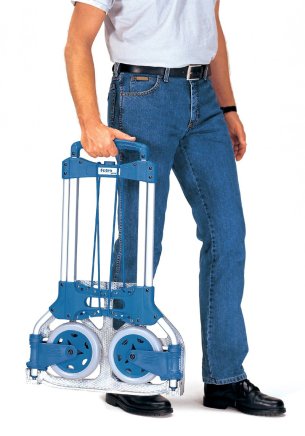 Paketroller 1732 - 4