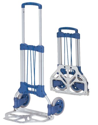 Paketroller 1732 - 5