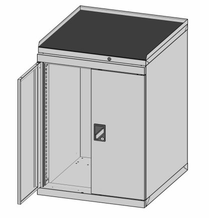 CNC-Maschinenschrank ZD  S3K