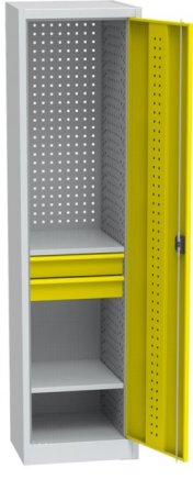 Werkstatt - Universal Schrank DUS_13_C - 2