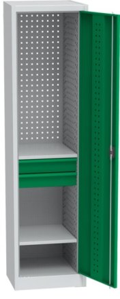 Werkstatt - Universal Schrank DUS_13_C - 4