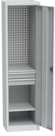 Werkstatt - Universal Schrank DUS_13_C - 5