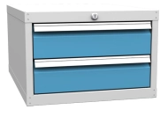 Hängeschubladenschrank DPK 02C