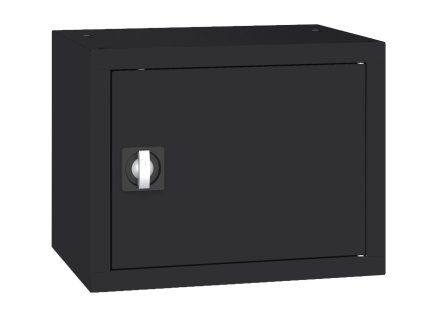 Universal - Schrank SBM 401 M 465 x 600 x 435 mm - 4