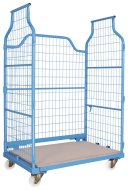 Rollbehälter Universal Corlette® (4 Modelle)