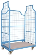 Rollbehälter Universal Corlette® (4 Modelle)