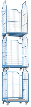 Rollbehälter Universal Corlette® (4 Modelle) - 3