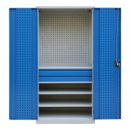 Werkstattschrank mit Schubladen JF-TC02