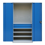 Werkstattschrank mit Schubladen JF-TC02