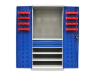 Werkstattschrank mit Schubladen JF-TC02_var_1