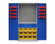 Werkstattschrank mit Schubladen JF-TC02_var_2