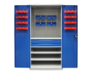 Werkstattschrank mit Schubladen JF-TC02_var_3